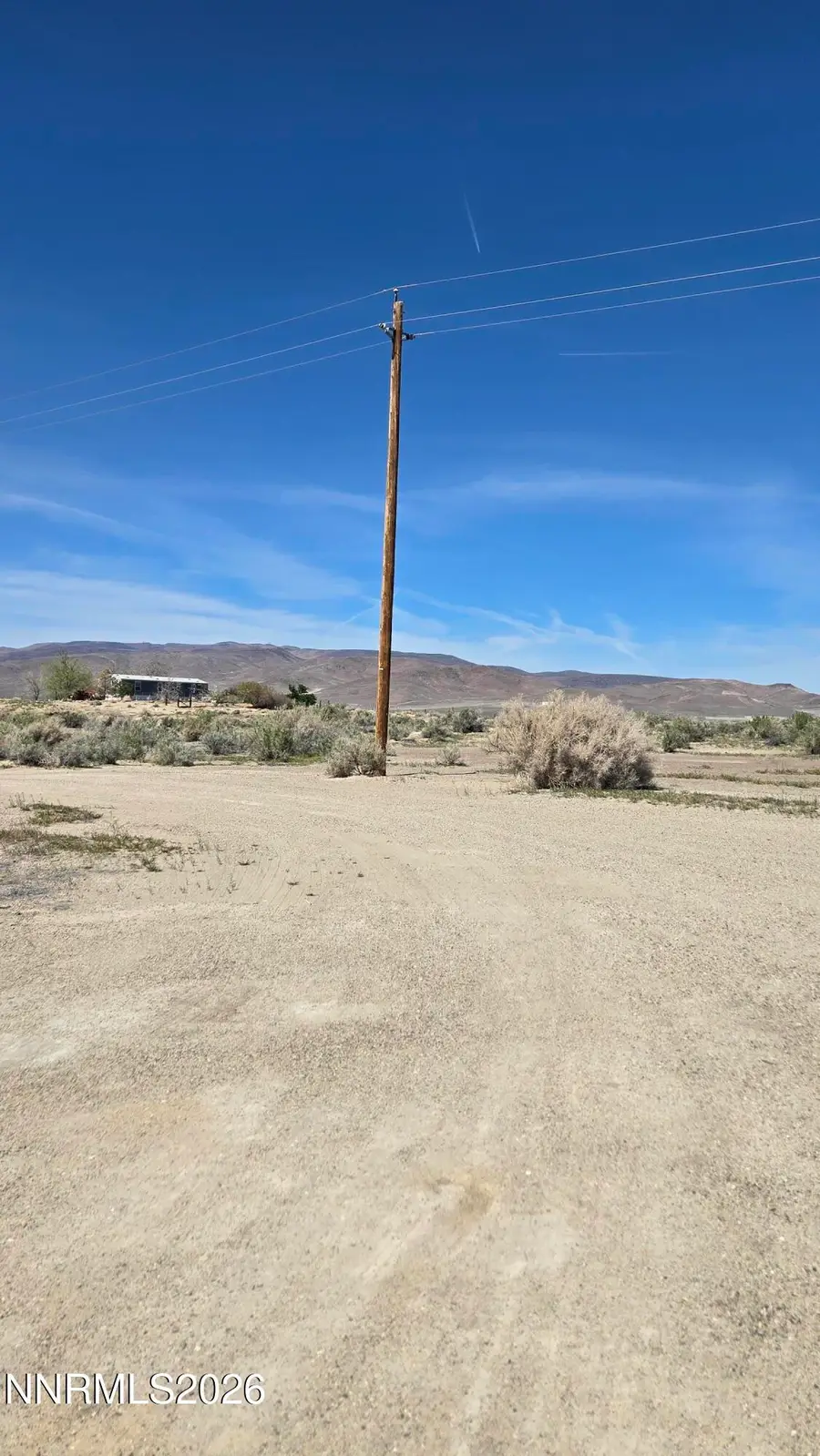 3535 Cedar Street, Silver Springs, NV 89429 - #2