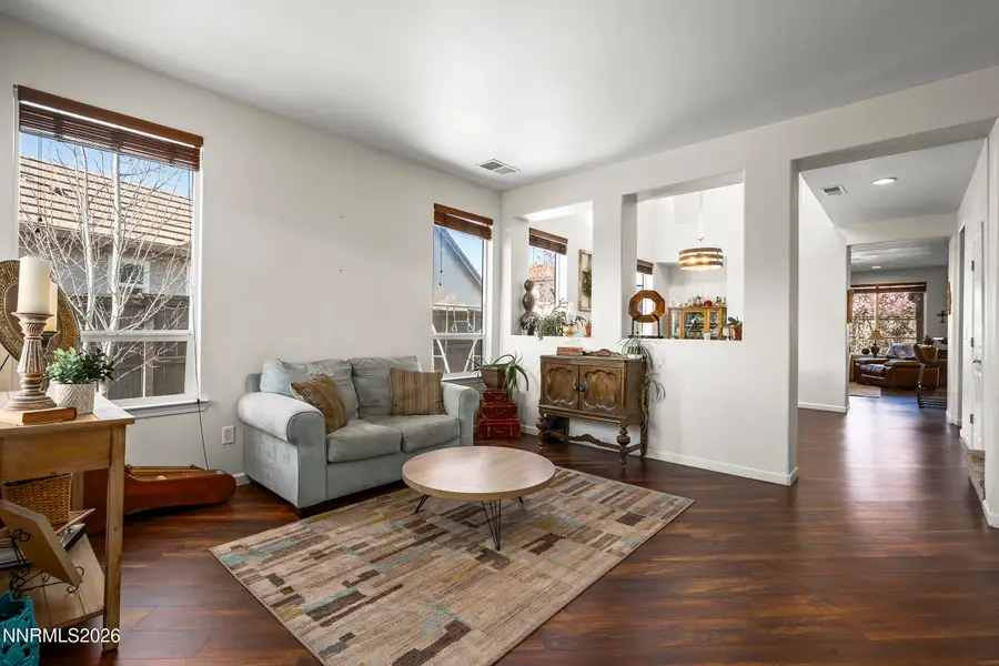 421 Alysheba Court, Reno, NV 89521 - #2