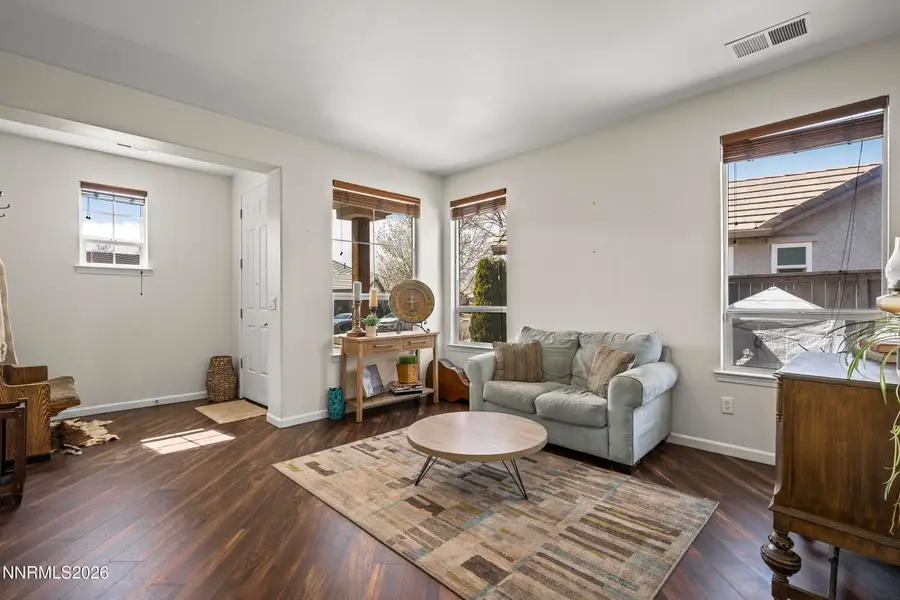 421 Alysheba Court, Reno, NV 89521 - #3