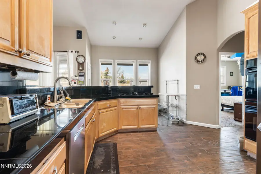 1140 Country Club Drive, Minden, NV 89423 - #3