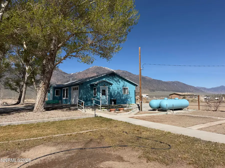 100 Larson Boulevard, Round Mountain, NV 89045 - #3