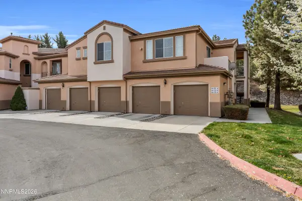 6100 Ingleston Drive #725, Sparks, NV 89436