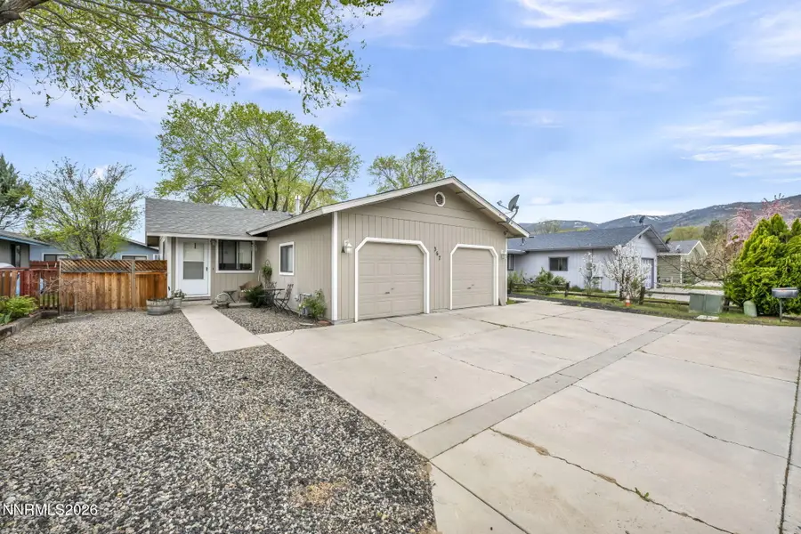 367 Sarah Drive, Carson City, NV 89706 - #2