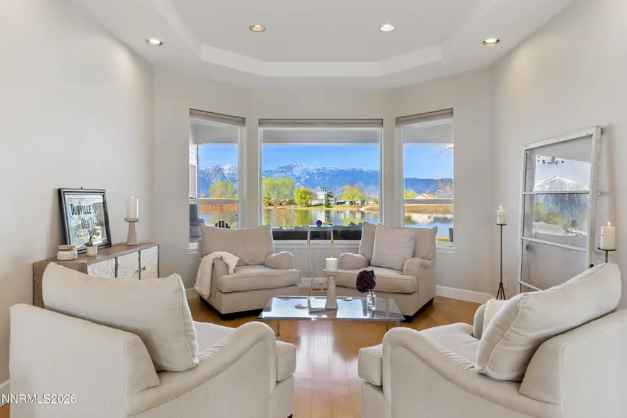 1608 E Valley Road, Gardnerville, NV 89410 - #2