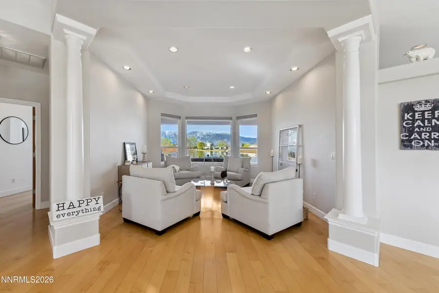 1608 E Valley Road, Gardnerville, NV 89410 - #3