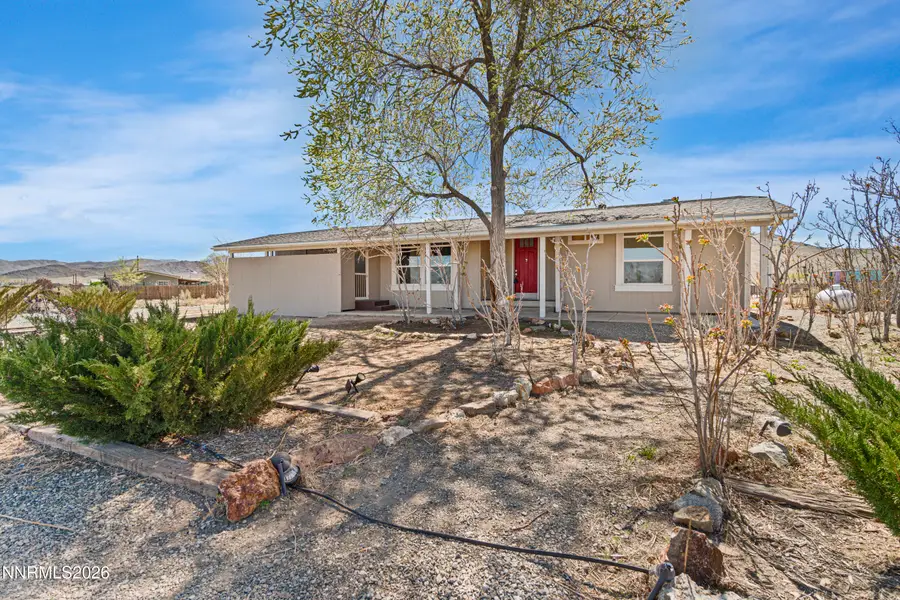 245 Us Hwy 95a, Yerington, NV 89447 - #2