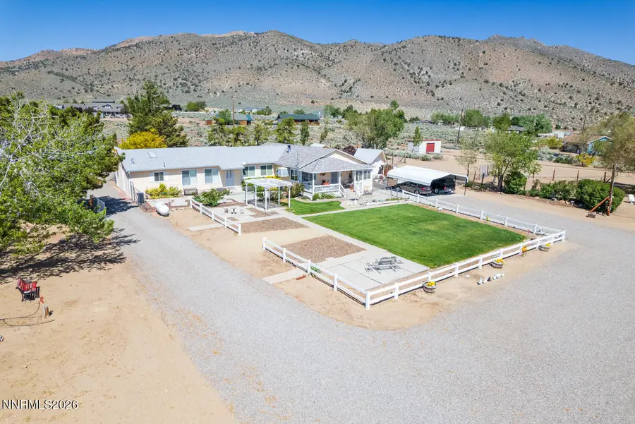 23 Upper Colony Road, Wellington, NV 89444 - #3