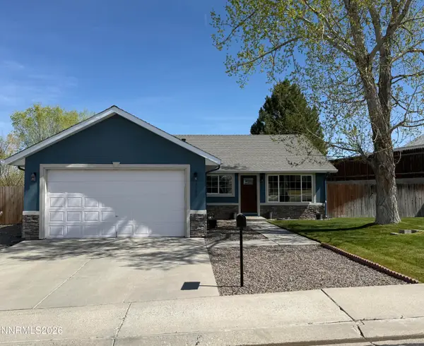 3285 Marla Drive, Winnemucca, NV 89445