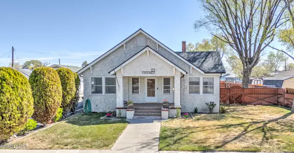 65 S Bailey Street, Fallon, NV 89406