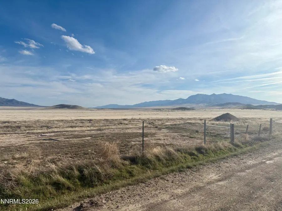 160 Acres Dun Glen Rd, Imlay, NV 89418 - #2