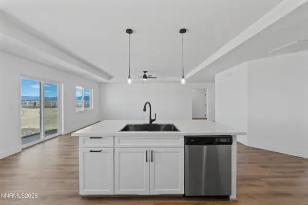 440 Emerald Court, Battle Mountain, NV 89820