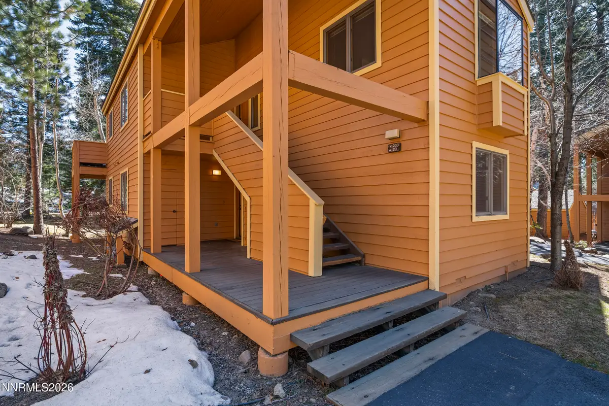 931 Incline Way #230, Incline Village, NV 89451 - #1