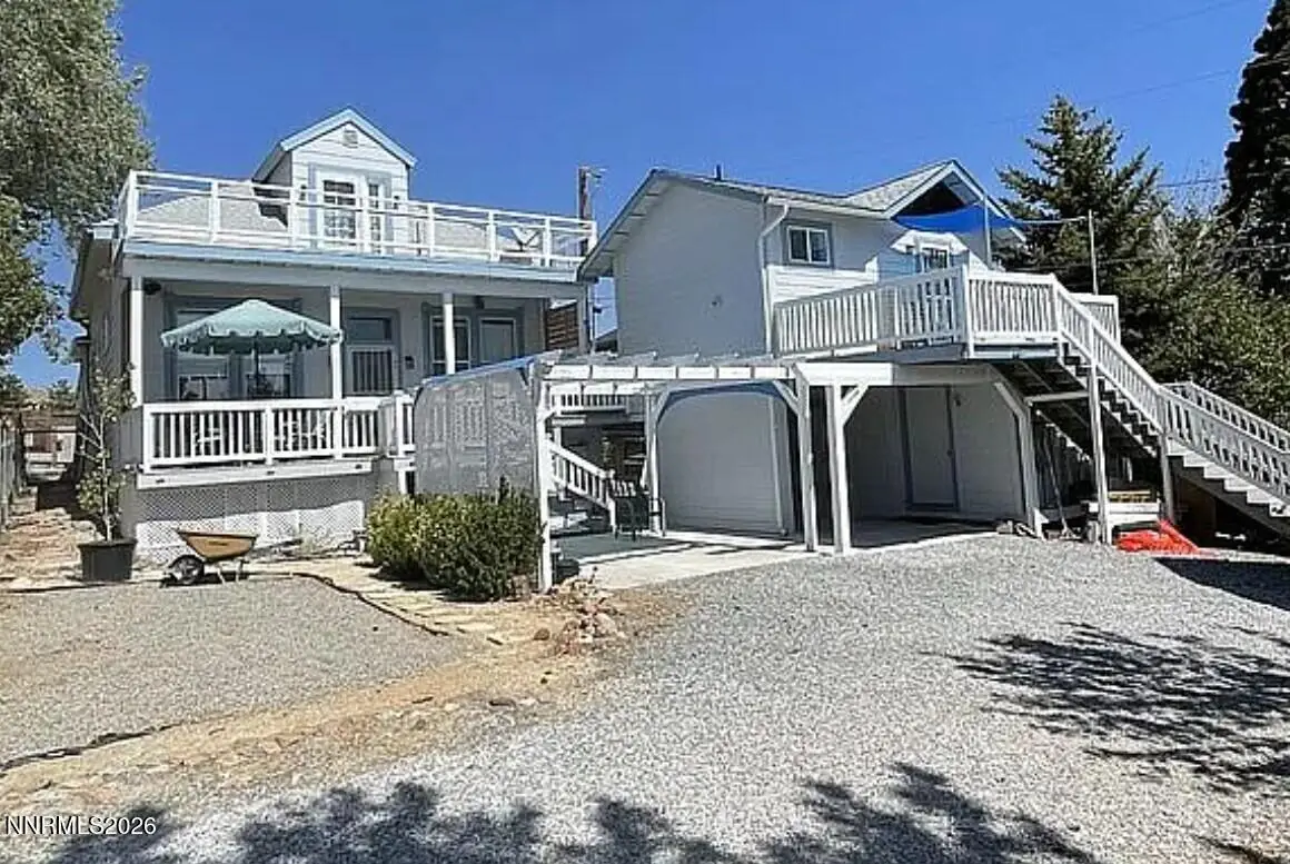 2640 Emily Street, Reno, NV 89503 - #1