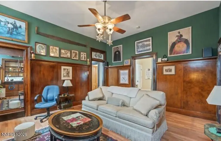 2640 Emily Street, Reno, NV 89503 - #3