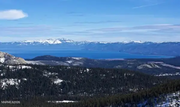 016-720-26 Western Skies #016-720=26, Reno, NV 89521