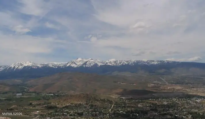 016-720-26 Western Skies #016-720=26, Reno, NV 89521 - #3