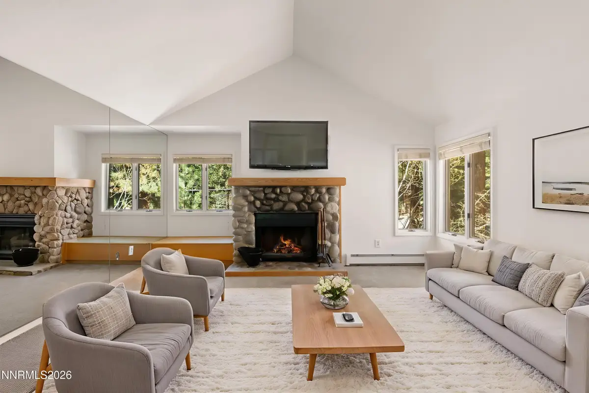 120 Village Boulevard #UNIT 121, Incline Village, NV 89451 - #1