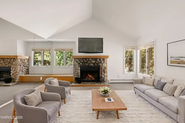 120 Village Boulevard #UNIT 121, Incline Village, NV 89451