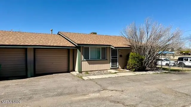 1020 Roberts Street, Reno, NV 89502 - #3