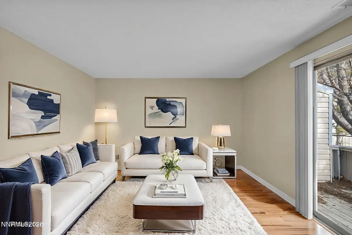 1551 Delucchi Lane #F, Reno, NV 89502 - #1