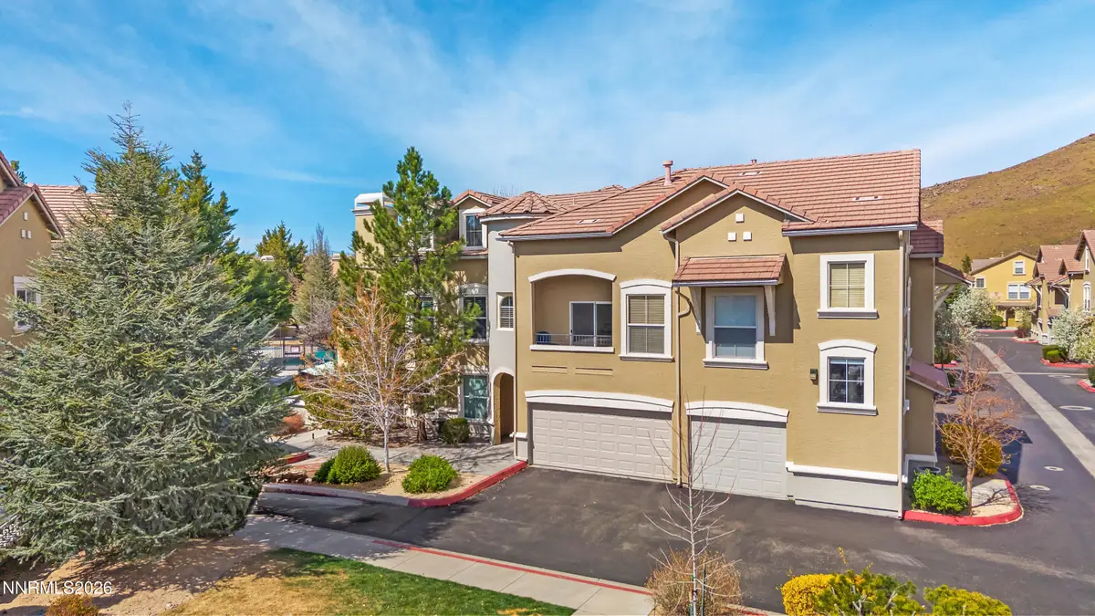 9050 Double R Boulevard #1724, Reno, NV 89521 - #1