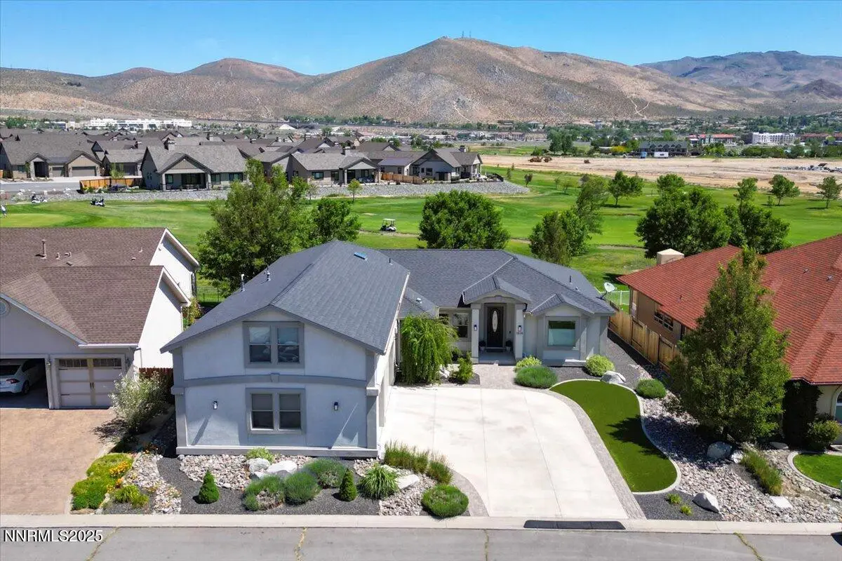1636 Robb Drive, Carson City, NV 89703 - #1