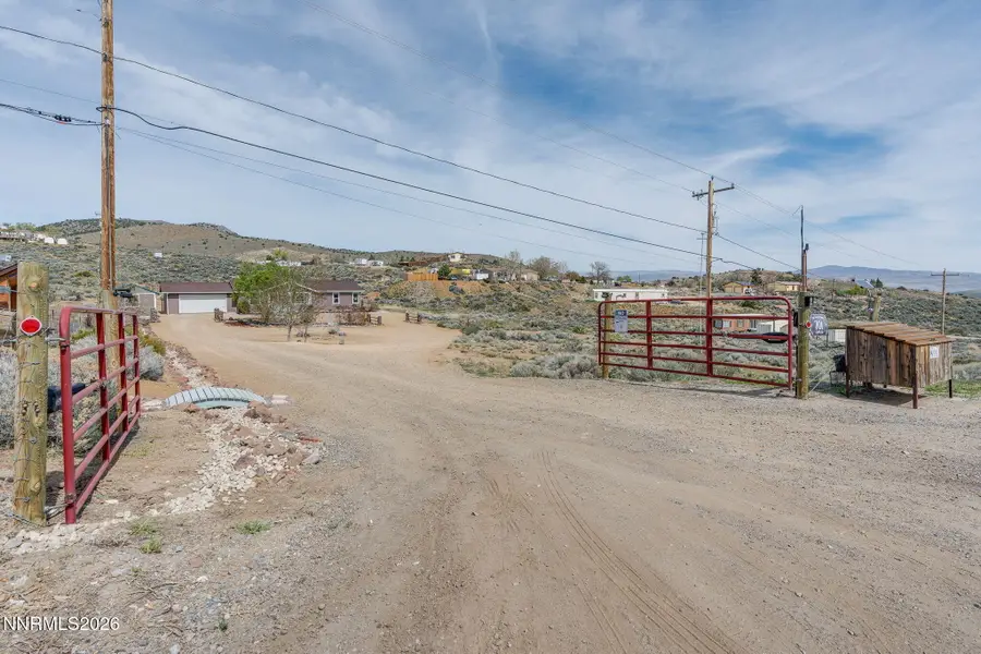 701 W 7th Avenue, Sun Valley, NV 89433 - #2