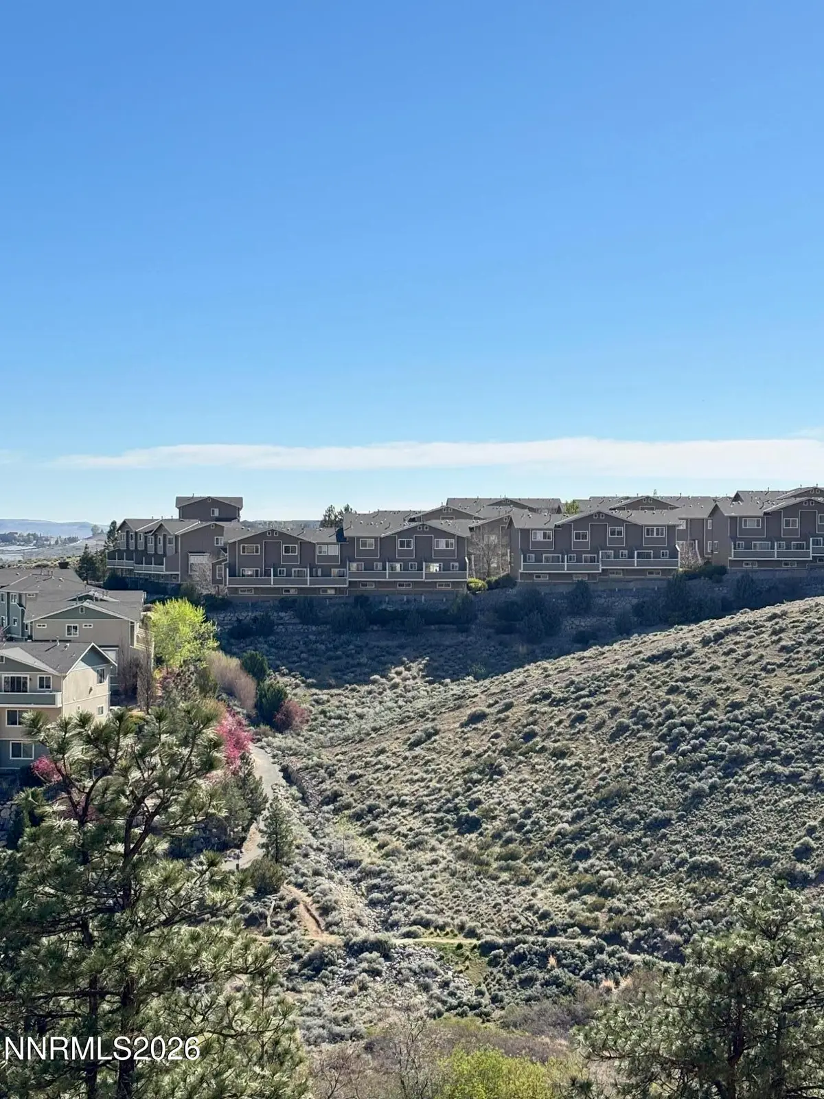 4299 Amber Marie Lane, Reno, NV 89503 - #1