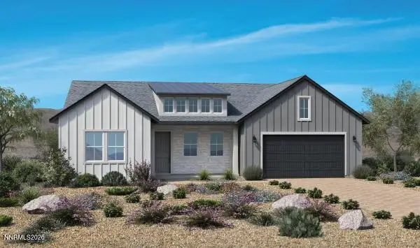 7536 Nautilus Court #Cordoba 49, Sparks, NV 89436