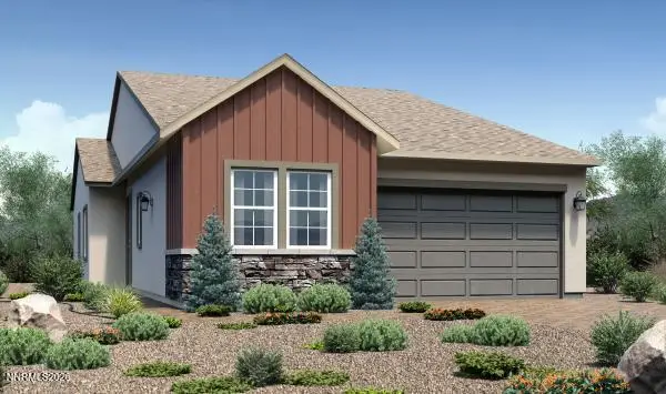 2364 Rocky Anchor Lane #Oakhill 85, Sparks, NV 89436