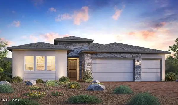 7386 Misty Springs Drive #Windsong 84, Sparks, NV 89436