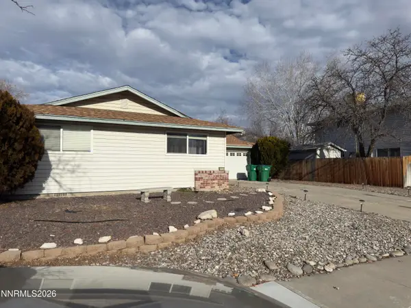 950 Sage View Drive, Sparks, NV 89434