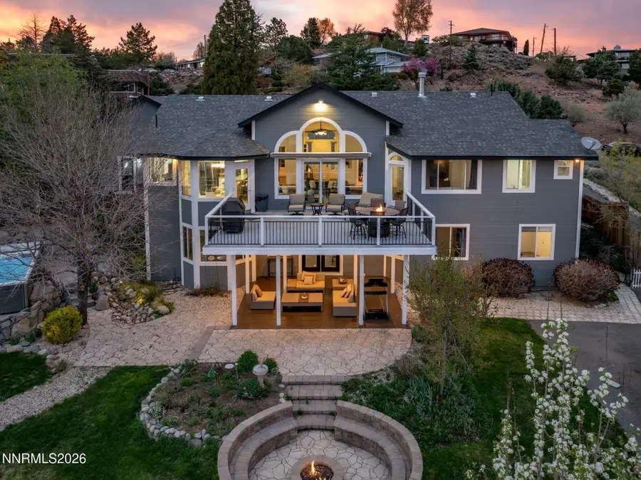 5520 High Rock Way, Sparks, NV 89431 - #2