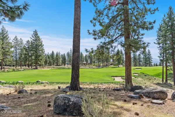 3398 Golf Club Drive, Carson City, NV 89705