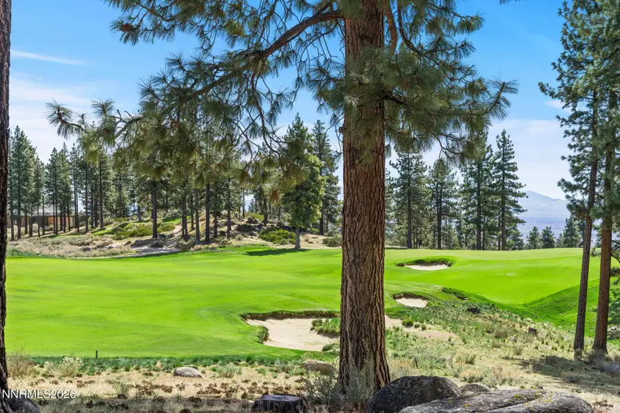 3398 Golf Club Drive, Carson City, NV 89705 - #3