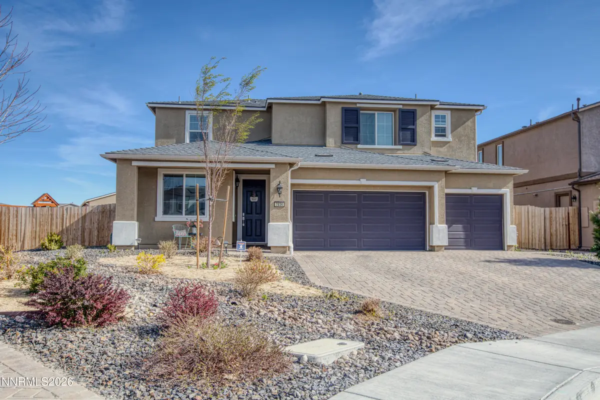 7836 Tarkio Court, Sparks, NV 89436 - #1