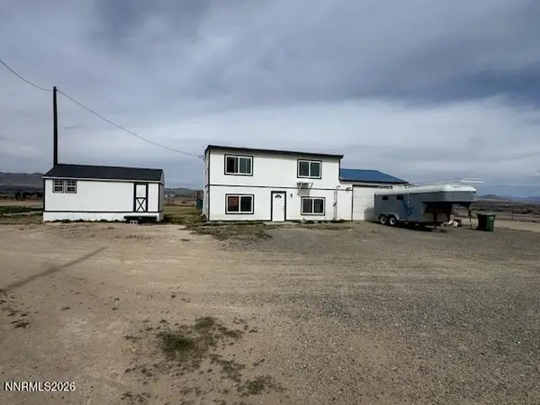 5355 Godchaux Road, Winnemucca, NV 89445