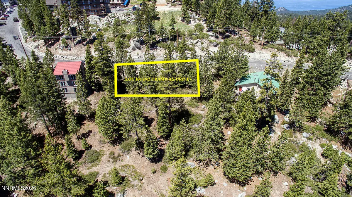 363 Tramway Drive #106, Stateline, NV 89449 - #1