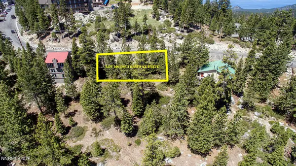 363 Tramway Drive #106, Stateline, NV 89449