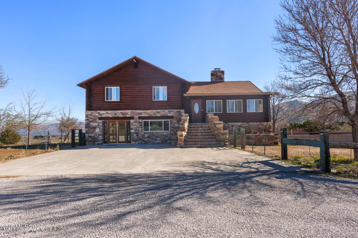 15069 N Red Rock Road, Reno, NV 89508 - #1