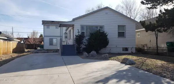 1811 H Street, Sparks, NV 89431