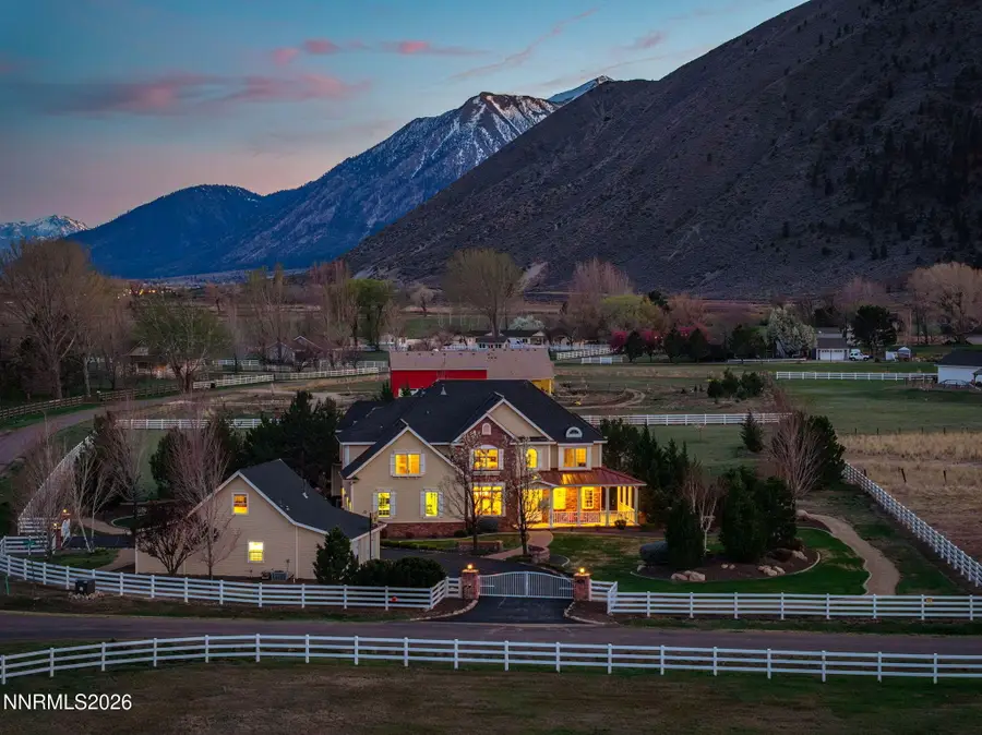 285 School House Drive, Genoa, NV 89411 - #2