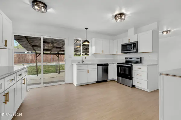 2560 Valmar Place, Reno, NV 89503