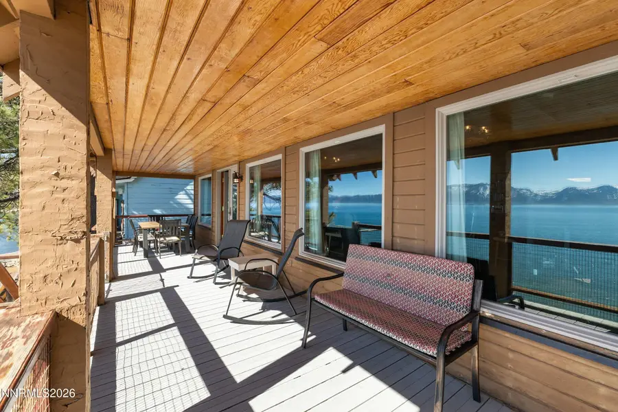 616 Lake Shore Boulevard, Zephyr Cove, NV 89448 - #3