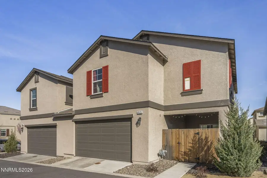 9526 Nautical Mile Road, Reno, NV 89506 - #2