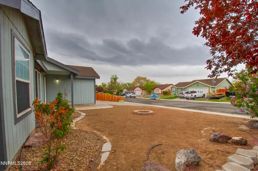 430 Bramble Drive, Fernley, NV 89408 - #3