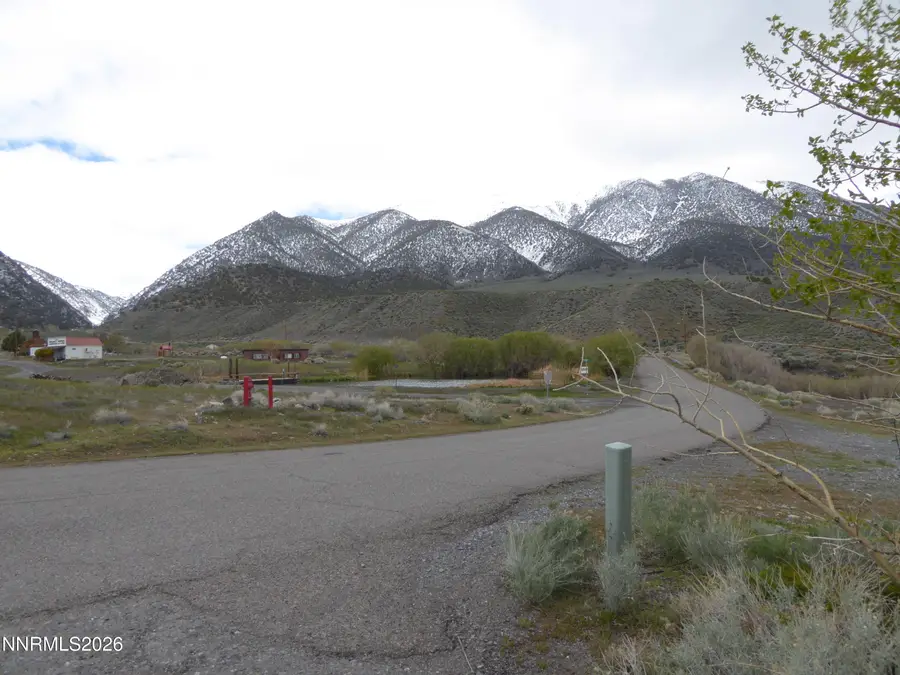 104 Toquima Way #41, Austin, NV 89310 - #2