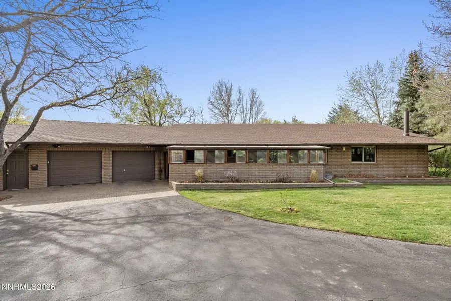 20980 Eaton Road, Reno, NV 89521 - #2