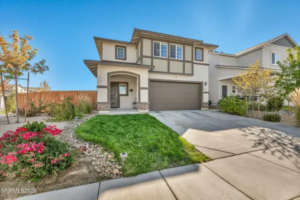 8830 Gazing Star Drive, Reno, NV 89506