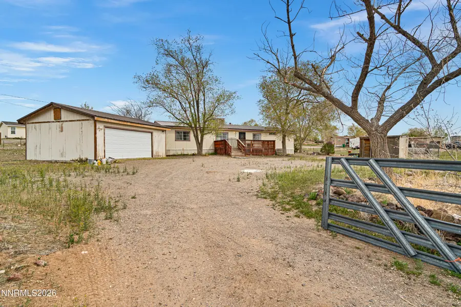 4870 Buffalo Drive, Stagecoach, NV 89429 - #3